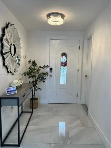 6101 SW 153rd Court Road Miami FL 33193