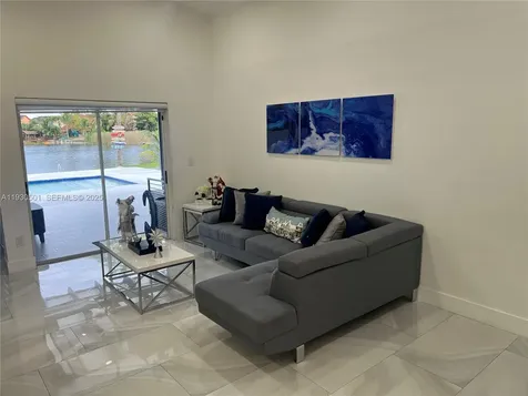 6101 SW 153rd Court Road Miami FL 33193