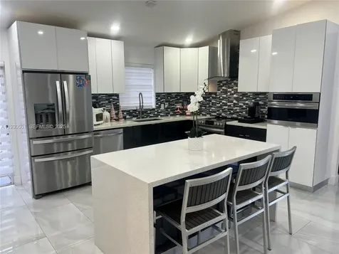 6101 SW 153rd Court Road Miami FL 33193