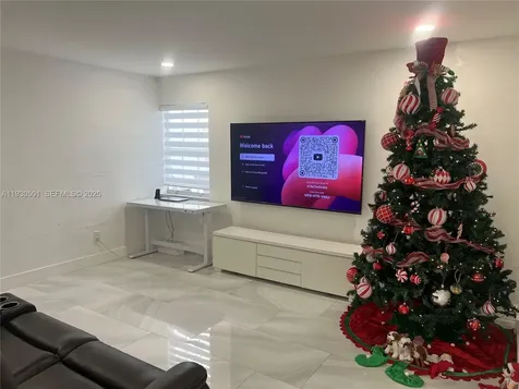 6101 SW 153rd Court Road Miami FL 33193