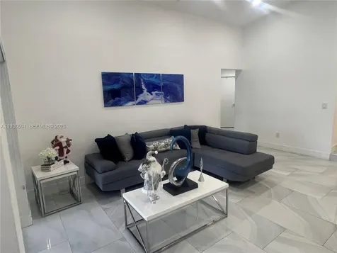 6101 SW 153rd Court Road Miami FL 33193