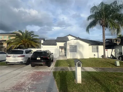 6101 SW 153rd Court Road Miami FL 33193