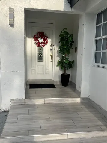 6101 SW 153rd Court Road Miami FL 33193