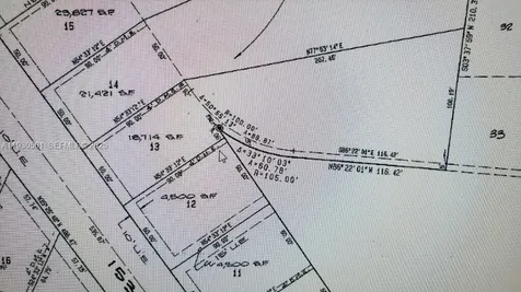 6101 SW 153rd Court Road Miami FL 33193