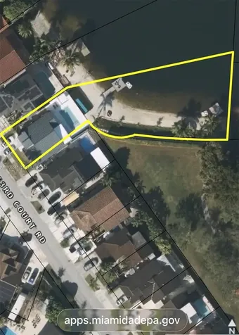 6101 SW 153rd Court Road Miami FL 33193