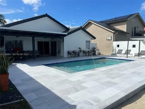 6101 SW 153rd Court Road Miami FL 33193
