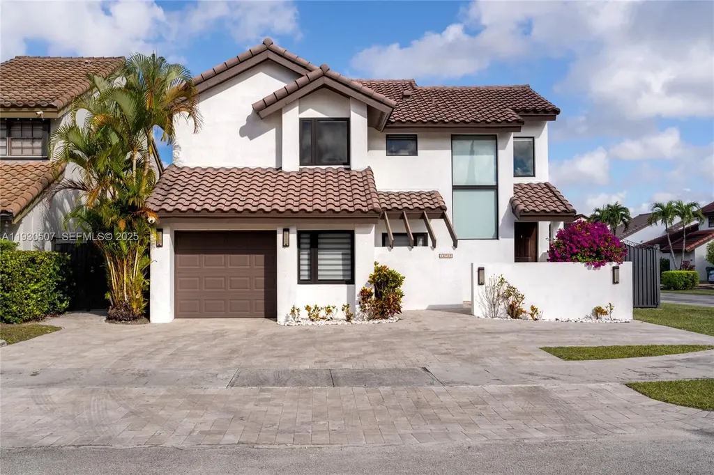 12745 SW 64th Terrace Miami FL 33183