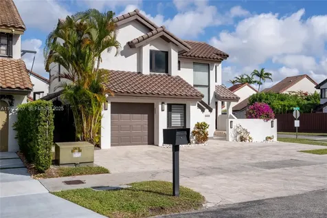 12745 SW 64th Terrace Miami FL 33183