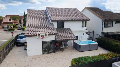 12745 SW 64th Terrace Miami FL 33183