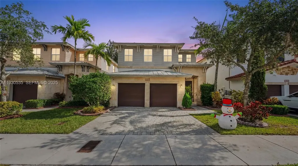 6933 NW 104th Court Doral FL 33178