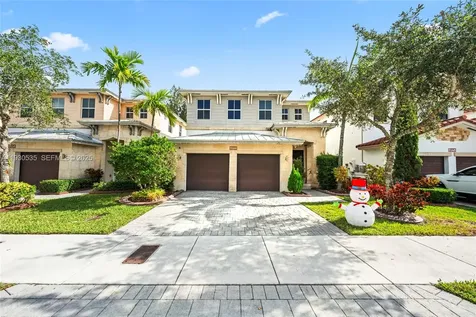 6933 NW 104th Court Doral FL 33178