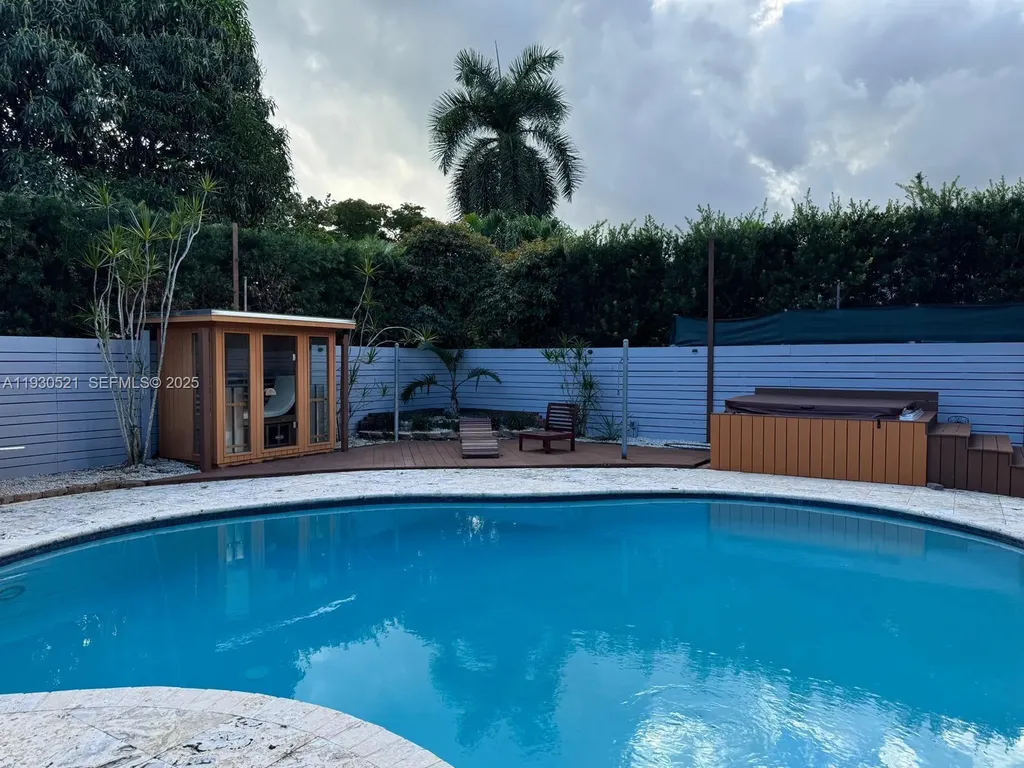 985 NE 115th Street Biscayne Park FL 33161