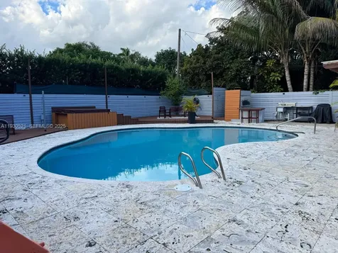 985 NE 115th Street Biscayne Park FL 33161
