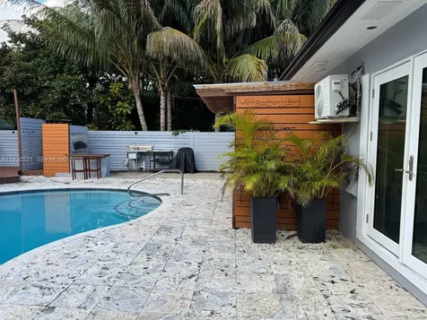 985 NE 115th Street Biscayne Park FL 33161