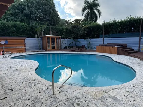 985 NE 115th Street Biscayne Park FL 33161