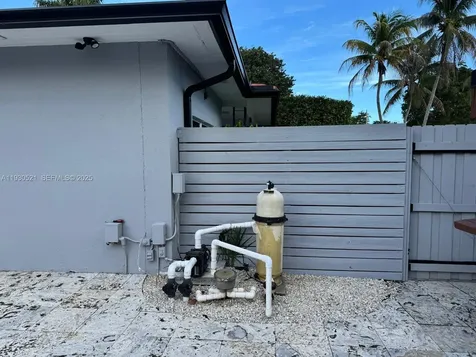 985 NE 115th Street Biscayne Park FL 33161