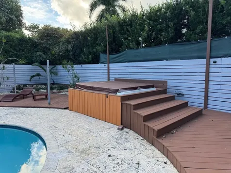 985 NE 115th Street Biscayne Park FL 33161