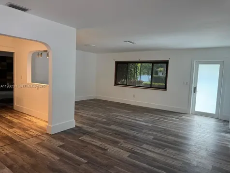 985 NE 115th Street Biscayne Park FL 33161