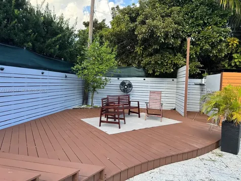 985 NE 115th Street Biscayne Park FL 33161