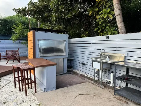 985 NE 115th Street Biscayne Park FL 33161