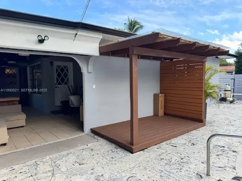 985 NE 115th Street Biscayne Park FL 33161