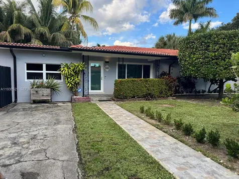 985 NE 115th Street Biscayne Park FL 33161