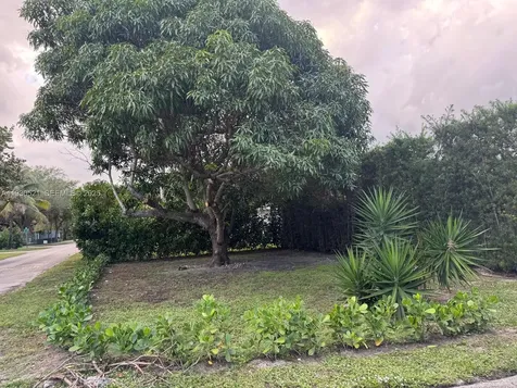 985 NE 115th Street Biscayne Park FL 33161