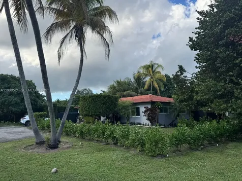 985 NE 115th Street Biscayne Park FL 33161