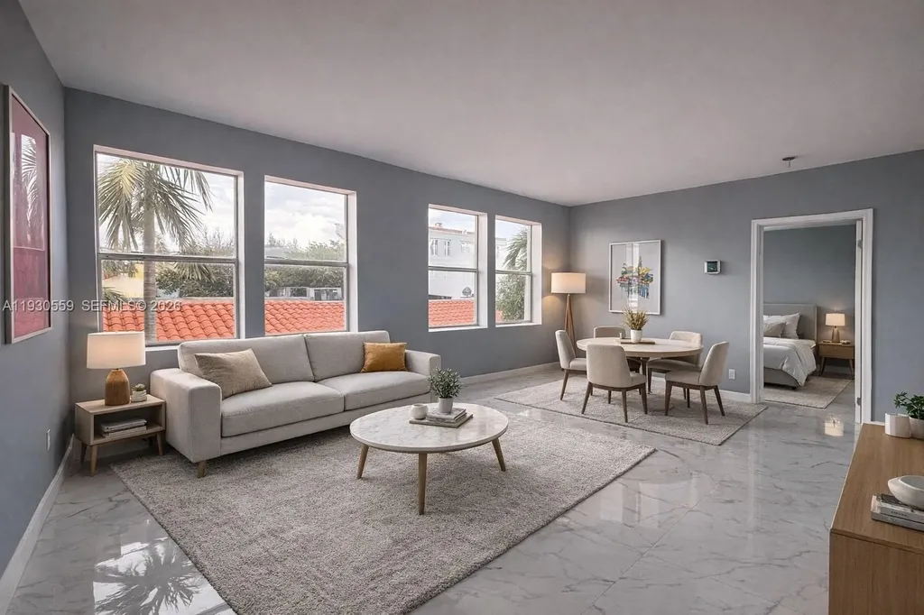 1027 Pennsylvania Avenue Miami Beach FL 33139