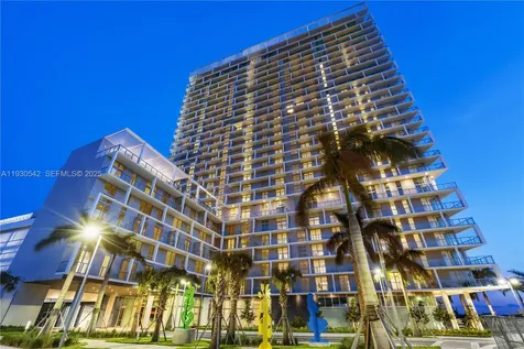 2000 Metropica Way Sunrise FL 33323