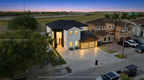 18172 NW 91st Court Hialeah FL 33018
