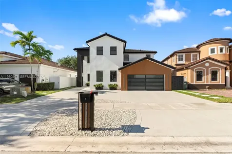 18172 NW 91st Court Hialeah FL 33018