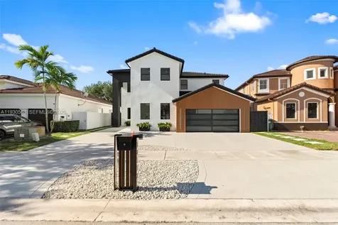 18172 NW 91st Court Hialeah FL 33018