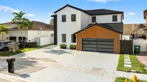 18172 NW 91st Court Hialeah FL 33018