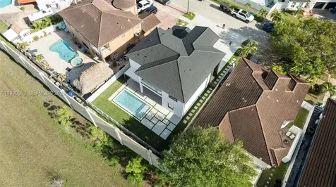 18172 NW 91st Court Hialeah FL 33018