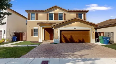 25324 SW 119th Avenue Homestead FL 33032