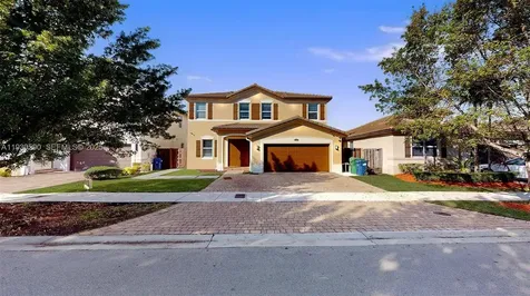 25324 SW 119th Avenue Homestead FL 33032