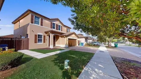 25324 SW 119th Avenue Homestead FL 33032