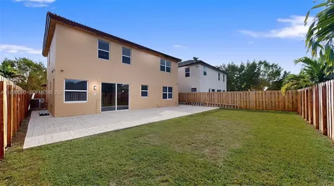 25324 SW 119th Avenue Homestead FL 33032
