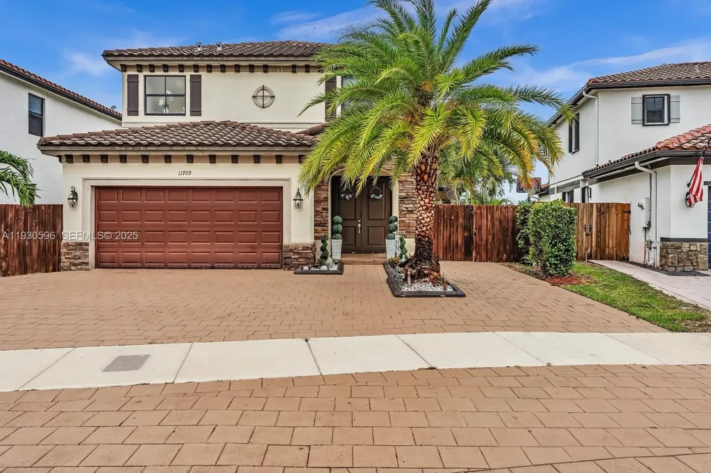 11709 SW 253rd Street Homestead FL 33032