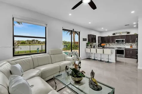11709 SW 253rd Street Homestead FL 33032