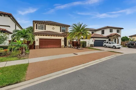 11709 SW 253rd Street Homestead FL 33032