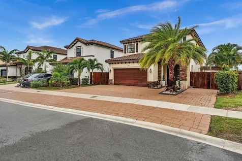 11709 SW 253rd Street Homestead FL 33032