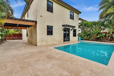 11709 SW 253rd Street Homestead FL 33032