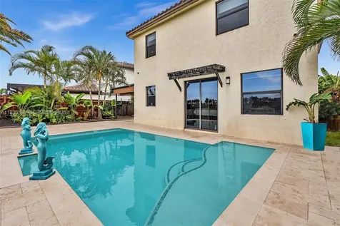 11709 SW 253rd Street Homestead FL 33032