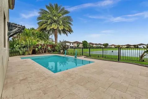 11709 SW 253rd Street Homestead FL 33032