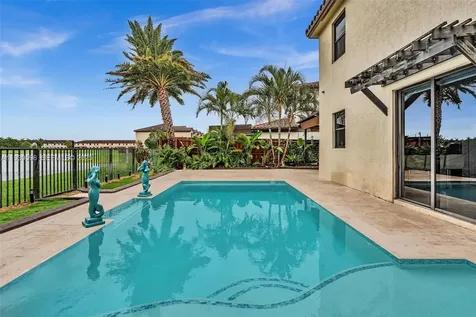 11709 SW 253rd Street Homestead FL 33032