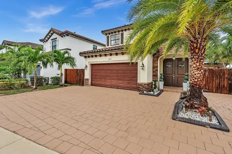 11709 SW 253rd Street Homestead FL 33032