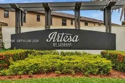11709 SW 253rd Street Homestead FL 33032