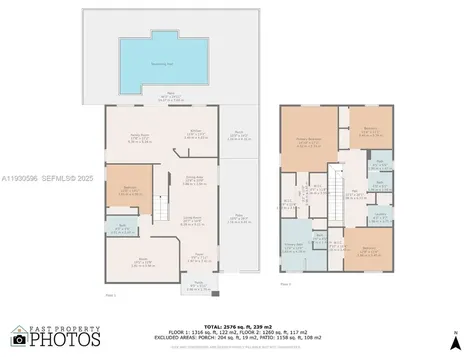11709 SW 253rd Street Homestead FL 33032